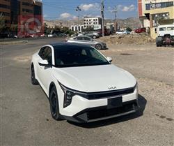 كيا K4